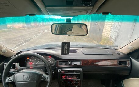 Honda Civic VII, 2000 год, 125 000 рублей, 1 фотография