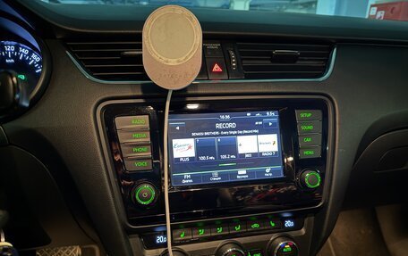 Skoda Octavia, 2016 год, 1 250 000 рублей, 7 фотография