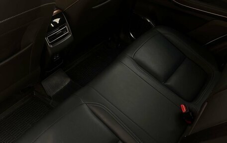 CheryExeed LX, 2023 год, 2 190 000 рублей, 16 фотография