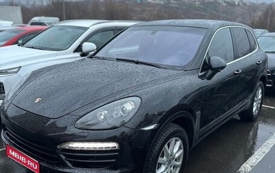 Porsche Cayenne III, 2013 год, 2 700 000 рублей, 1 фотография