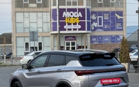 Geely Coolray I, 2025 год, 1 540 000 рублей, 4 фотография