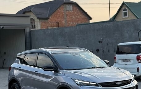 Geely Coolray I, 2025 год, 1 540 000 рублей, 2 фотография