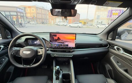 Geely Coolray I, 2025 год, 1 540 000 рублей, 9 фотография