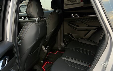 Geely Coolray I, 2025 год, 1 540 000 рублей, 8 фотография