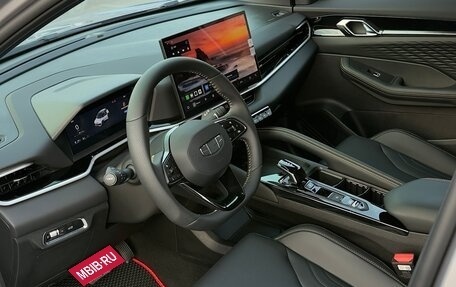 Geely Coolray I, 2025 год, 1 540 000 рублей, 7 фотография