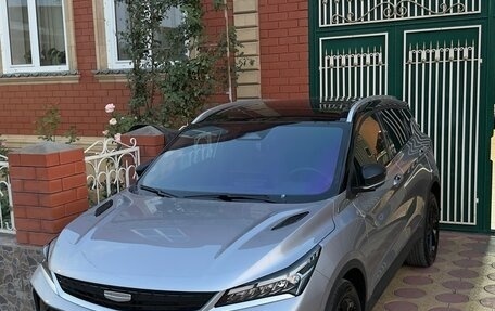 Geely Coolray I, 2025 год, 1 540 000 рублей, 12 фотография