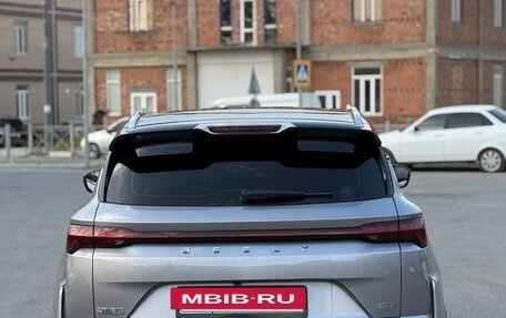 Geely Coolray I, 2025 год, 1 540 000 рублей, 5 фотография