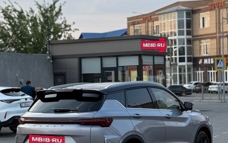 Geely Coolray I, 2025 год, 1 540 000 рублей, 6 фотография