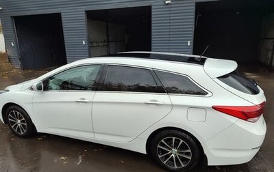 Hyundai i40 I рестайлинг, 2016 год, 1 230 000 рублей, 1 фотография