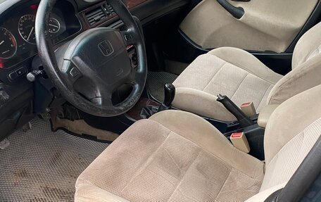 Honda Civic VII, 2000 год, 125 000 рублей, 2 фотография