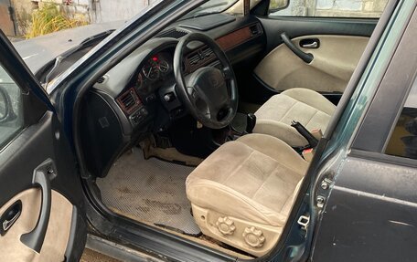 Honda Civic VII, 2000 год, 125 000 рублей, 3 фотография