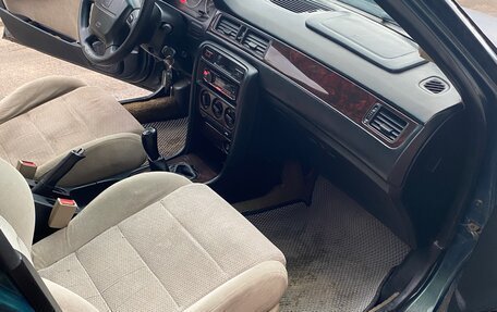 Honda Civic VII, 2000 год, 125 000 рублей, 4 фотография