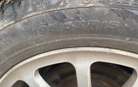 Honda Civic VII, 2000 год, 125 000 рублей, 6 фотография