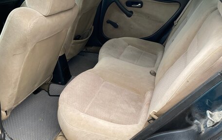 Honda Civic VII, 2000 год, 125 000 рублей, 5 фотография