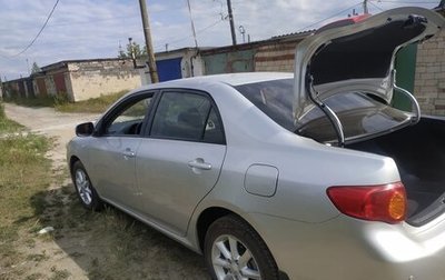 Toyota Corolla, 2008 год, 950 000 рублей, 1 фотография