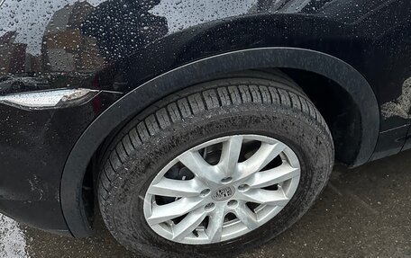 Porsche Cayenne III, 2013 год, 2 700 000 рублей, 5 фотография