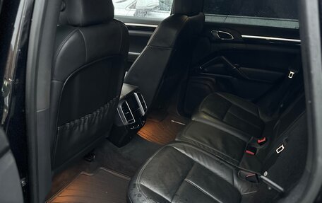 Porsche Cayenne III, 2013 год, 2 700 000 рублей, 6 фотография