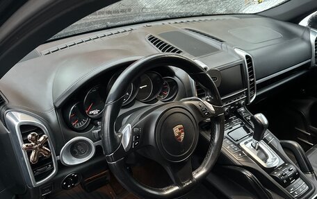 Porsche Cayenne III, 2013 год, 2 700 000 рублей, 8 фотография