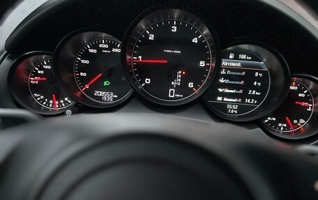 Porsche Cayenne III, 2013 год, 2 700 000 рублей, 9 фотография