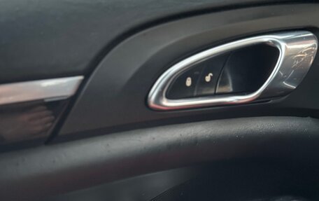 Porsche Cayenne III, 2013 год, 2 700 000 рублей, 7 фотография