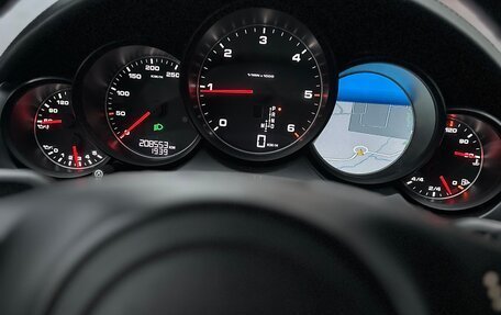 Porsche Cayenne III, 2013 год, 2 700 000 рублей, 10 фотография