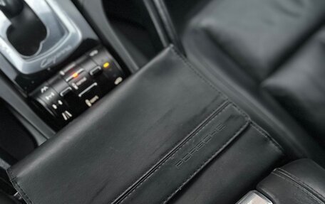 Porsche Cayenne III, 2013 год, 2 700 000 рублей, 13 фотография