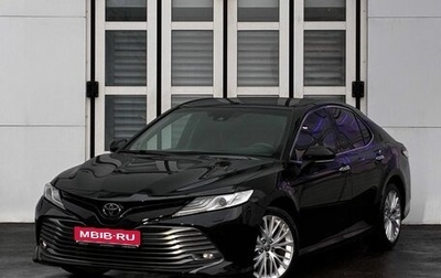 Toyota Camry, 2020 год, 2 699 000 рублей, 1 фотография