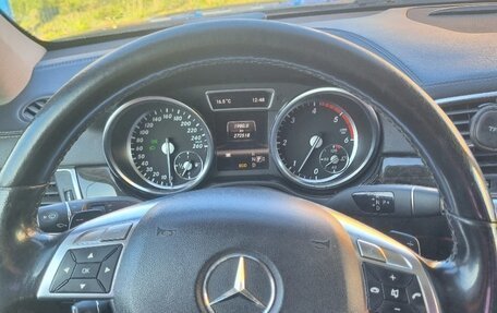 Mercedes-Benz GL-Класс, 2013 год, 2 700 000 рублей, 5 фотография