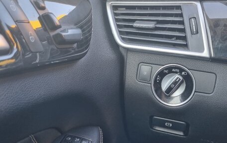 Mercedes-Benz GL-Класс, 2013 год, 2 700 000 рублей, 4 фотография