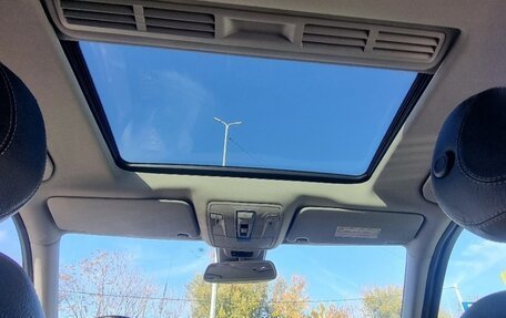 Mercedes-Benz GL-Класс, 2013 год, 2 700 000 рублей, 21 фотография