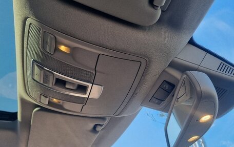 Mercedes-Benz GL-Класс, 2013 год, 2 700 000 рублей, 24 фотография