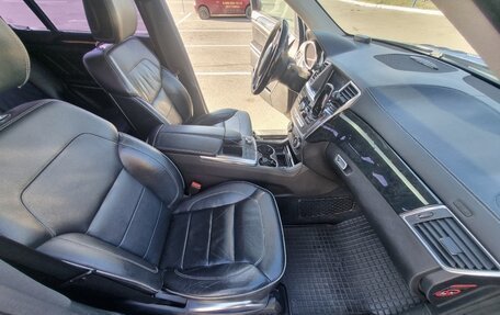 Mercedes-Benz GL-Класс, 2013 год, 2 700 000 рублей, 26 фотография