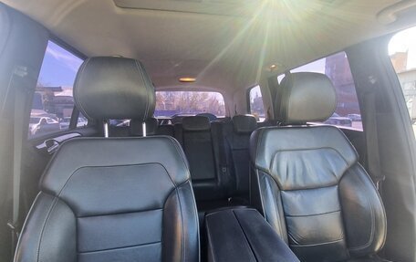 Mercedes-Benz GL-Класс, 2013 год, 2 700 000 рублей, 25 фотография