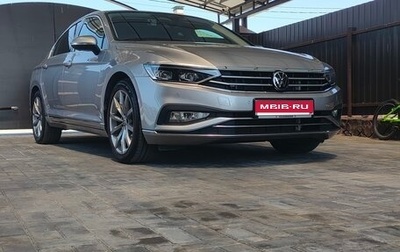 Volkswagen Passat B8 рестайлинг, 2020 год, 3 510 000 рублей, 1 фотография