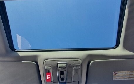 Mercedes-Benz GL-Класс, 2013 год, 2 700 000 рублей, 23 фотография