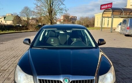 Skoda Octavia, 2011 год, 625 000 рублей, 1 фотография