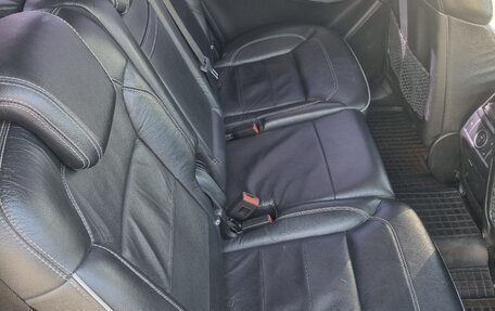 Mercedes-Benz GL-Класс, 2013 год, 2 700 000 рублей, 29 фотография