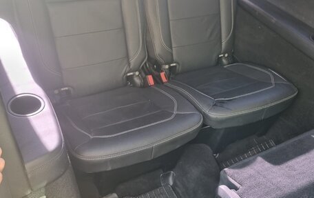 Mercedes-Benz GL-Класс, 2013 год, 2 700 000 рублей, 34 фотография