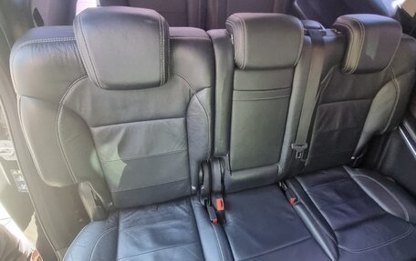 Mercedes-Benz GL-Класс, 2013 год, 2 700 000 рублей, 33 фотография