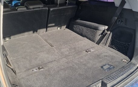 Mercedes-Benz GL-Класс, 2013 год, 2 700 000 рублей, 35 фотография