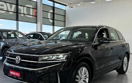 Volkswagen Touareg III, 2025 год, 8 499 000 рублей, 1 фотография