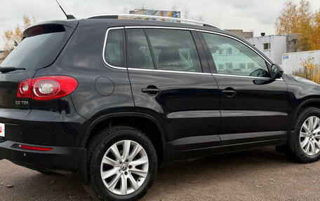 Volkswagen Tiguan I, 2010 год, 1 025 000 рублей, 6 фотография