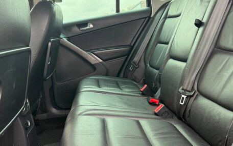 Volkswagen Tiguan I, 2010 год, 1 025 000 рублей, 13 фотография