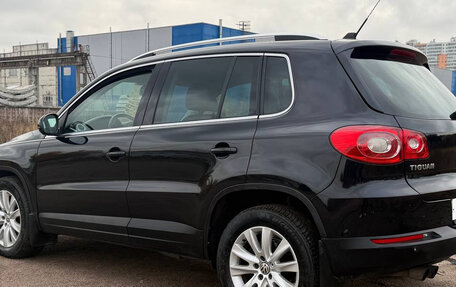 Volkswagen Tiguan I, 2010 год, 1 025 000 рублей, 10 фотография