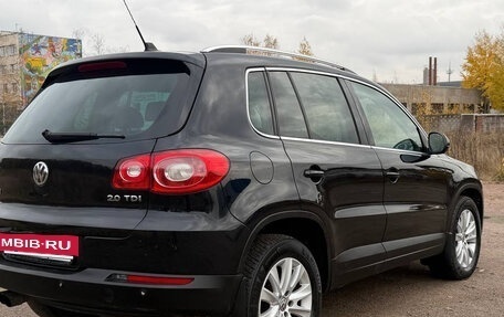 Volkswagen Tiguan I, 2010 год, 1 025 000 рублей, 7 фотография