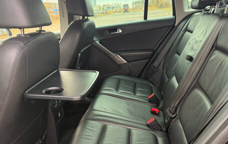 Volkswagen Tiguan I, 2010 год, 1 025 000 рублей, 14 фотография