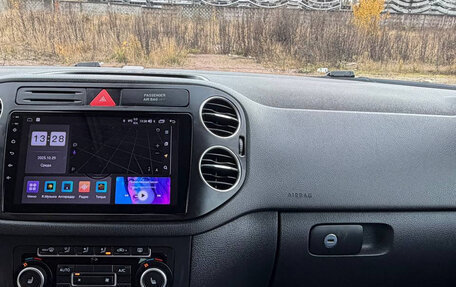 Volkswagen Tiguan I, 2010 год, 1 025 000 рублей, 16 фотография