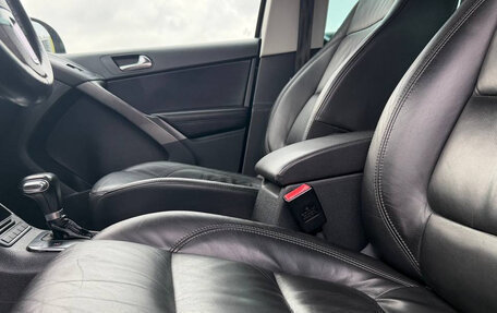 Volkswagen Tiguan I, 2010 год, 1 025 000 рублей, 15 фотография