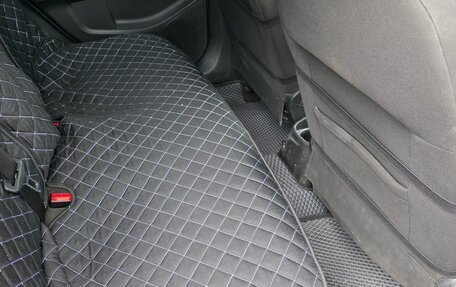 Chevrolet Aveo III, 2012 год, 550 000 рублей, 7 фотография