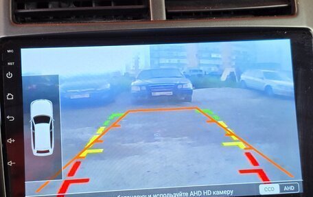 Chevrolet Aveo III, 2012 год, 550 000 рублей, 12 фотография